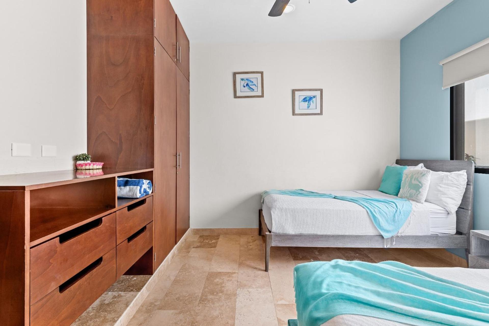 Apartamento Luxurious Penthouse With Jungle View & Private Pool Tulum Exterior foto
