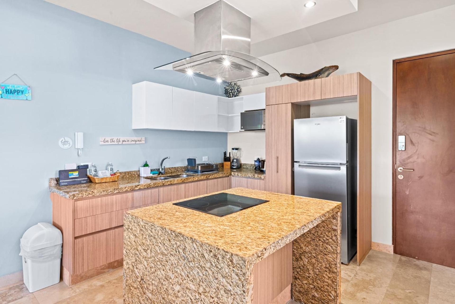 Apartamento Luxurious Penthouse With Jungle View & Private Pool Tulum Exterior foto