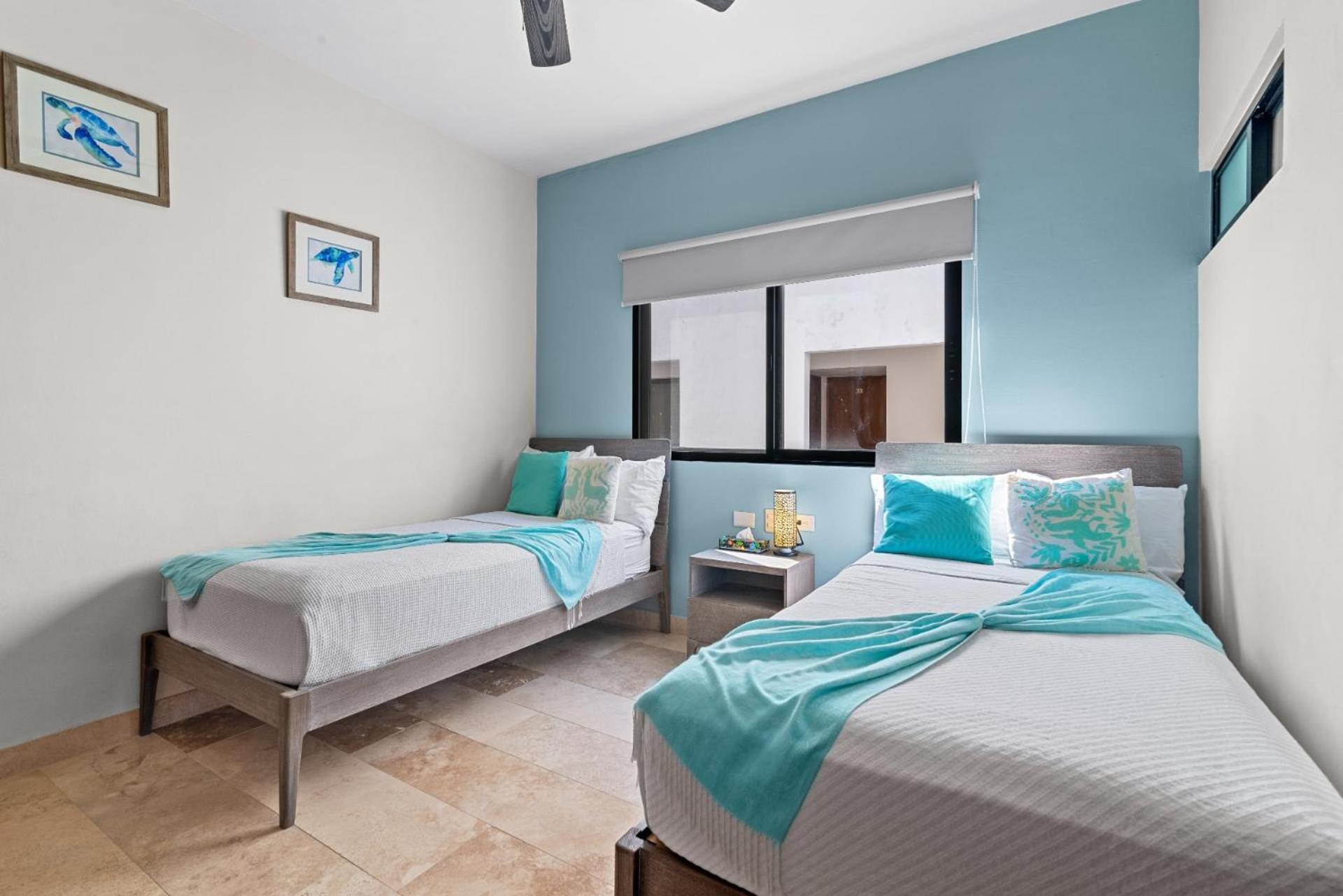 Apartamento Luxurious Penthouse With Jungle View & Private Pool Tulum Exterior foto