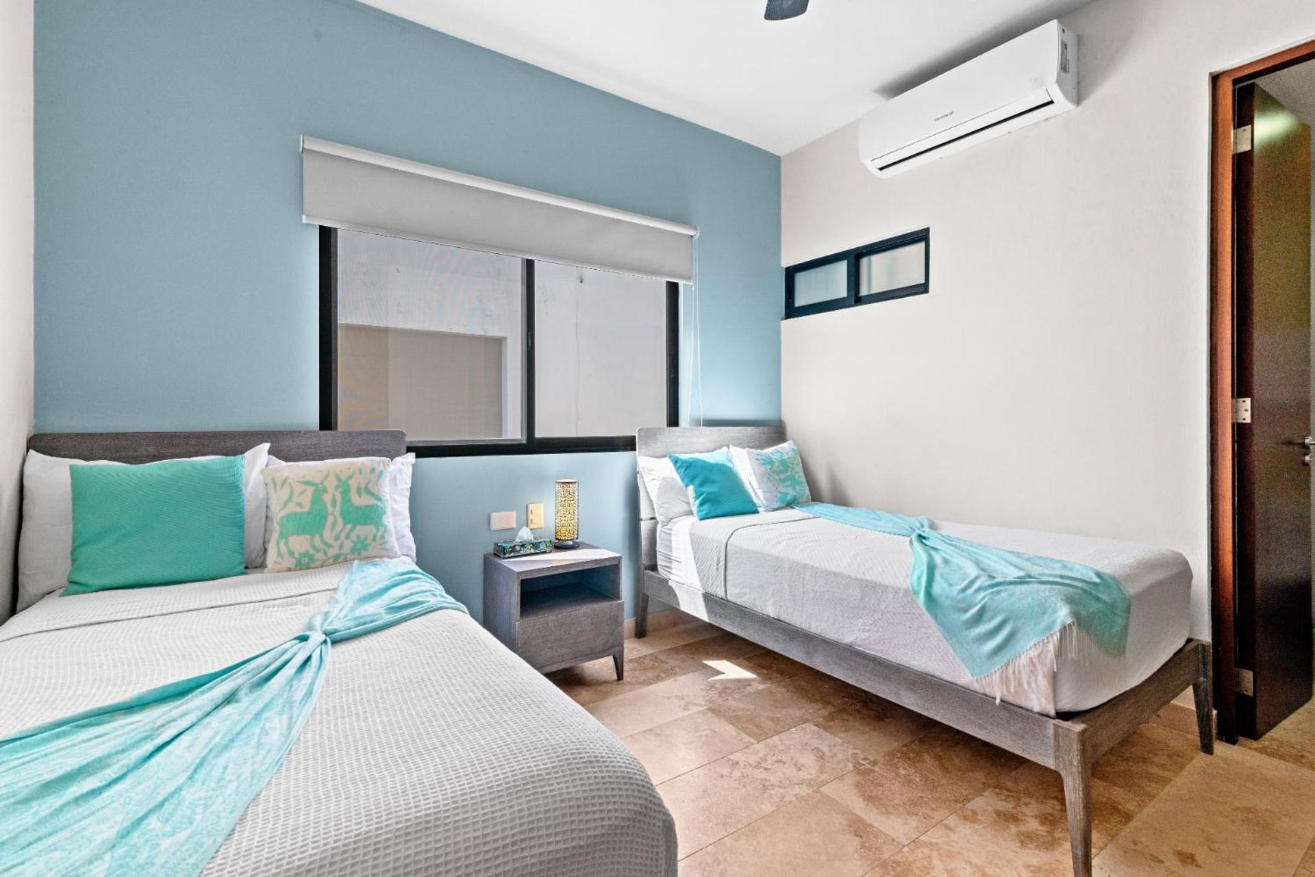 Apartamento Luxurious Penthouse With Jungle View & Private Pool Tulum Exterior foto