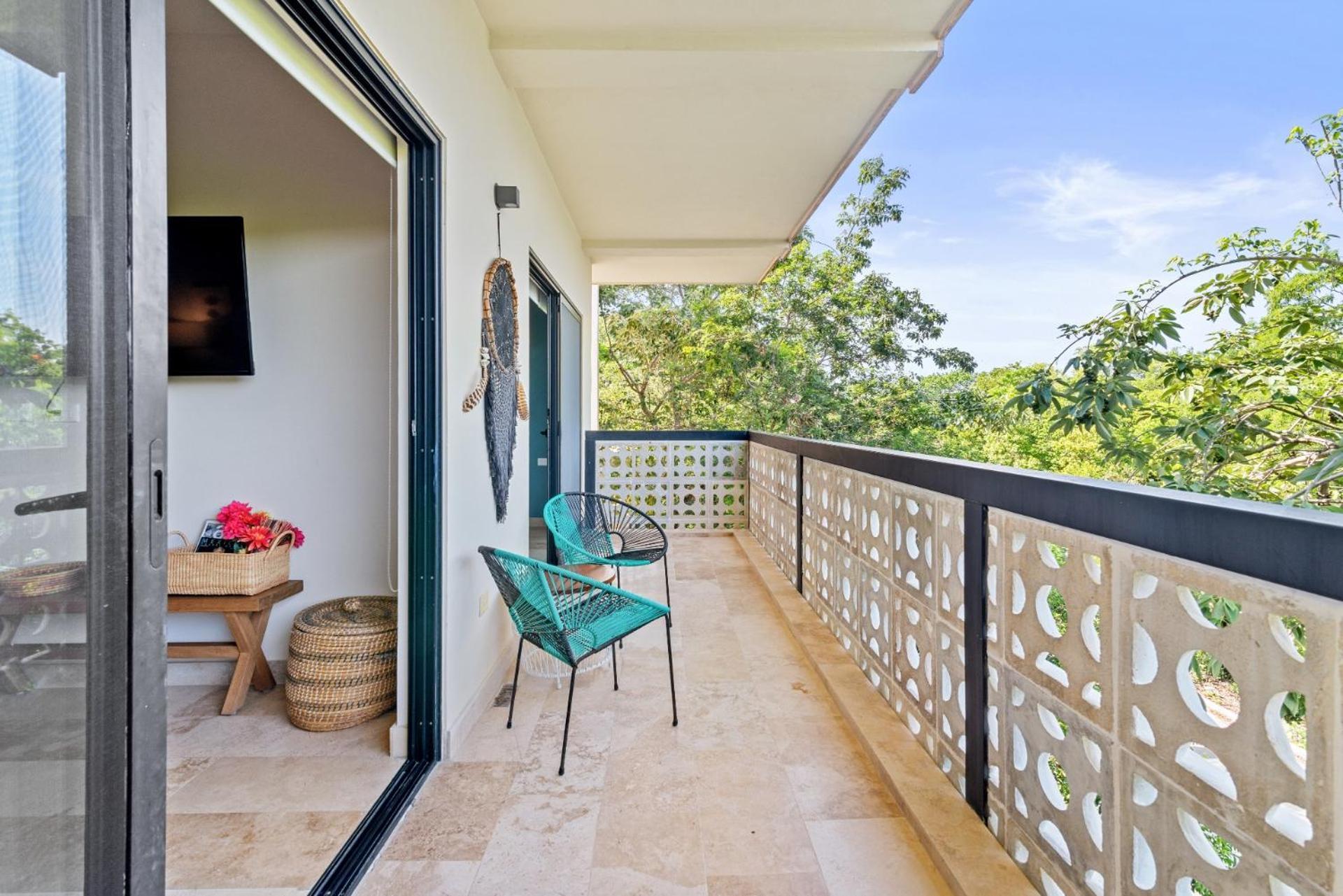 Apartamento Luxurious Penthouse With Jungle View & Private Pool Tulum Exterior foto