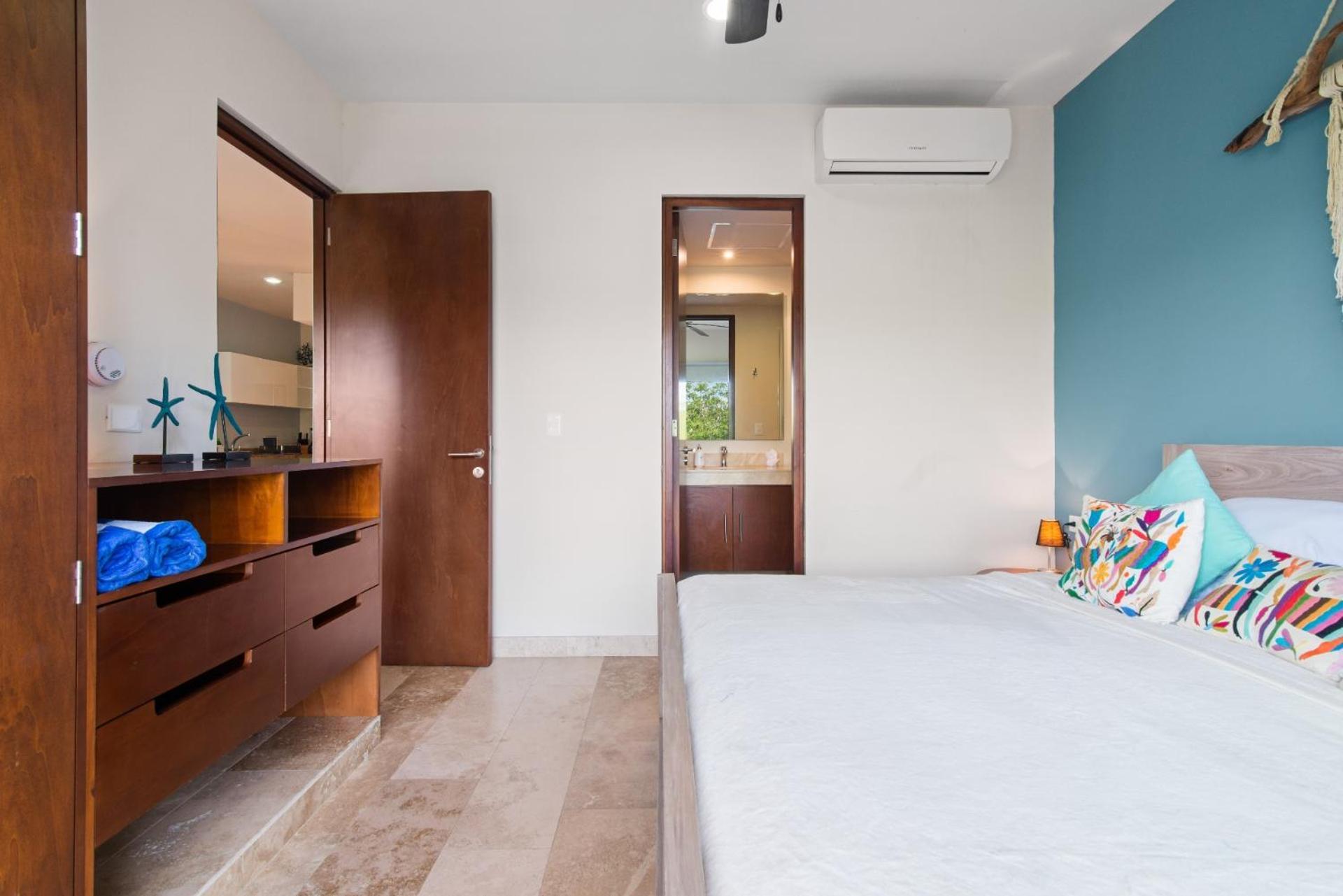 Apartamento Luxurious Penthouse With Jungle View & Private Pool Tulum Exterior foto