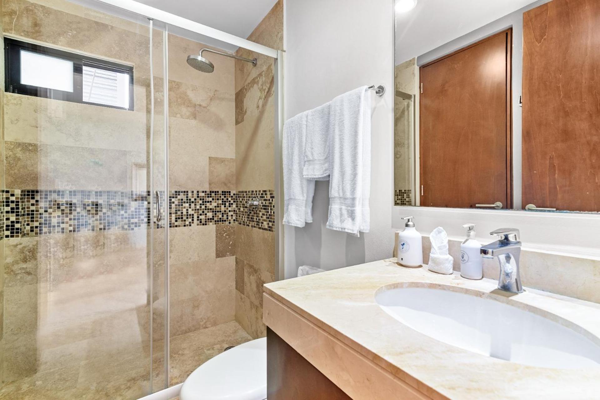 Apartamento Luxurious Penthouse With Jungle View & Private Pool Tulum Exterior foto