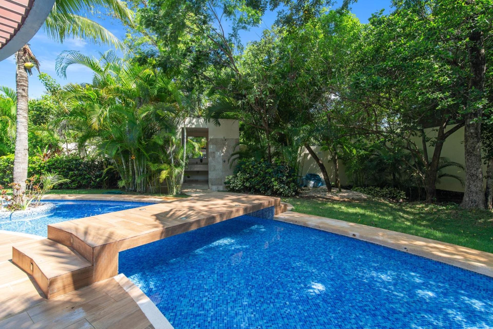Apartamento Luxurious Penthouse With Jungle View & Private Pool Tulum Exterior foto